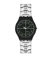 Orologio Swatch Donna Skin in Plastica SFB135G - SFB135G